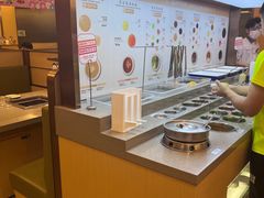 -海底捞火锅(旭辉MALL店)
