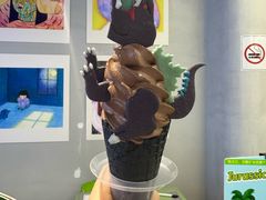 -CORNER CONE GELATO酷矿手作霜淇淋(南头古城店)