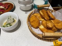 -和庆斋羊蝎子火锅·碳缸烧烤(顺义旗舰店)