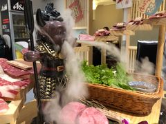 -龍二烧肉酒场(九亭店)