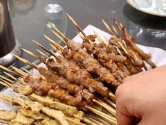 -伍记土家菜(欣葆家园店)