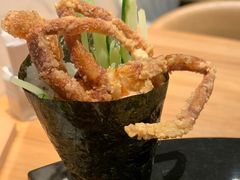 -隐泉之语日式料理(王府中环店)