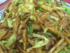 -北大地皖峰饭馆