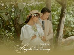 -第一夫人婚纱摄影(南京店)