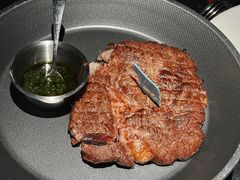 -小火花·干式熟成牛排馆Spark SteakHouse(剑桥郡店)