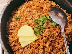 -谷牛日式烤肉(宝山U天地店)