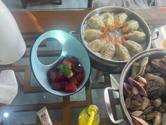 -良师门滨海人家·海鲜·家常菜(滨海城店)