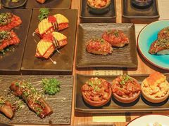 -昊·来了寿司(双楠2店)