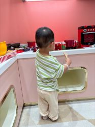 -奈尔宝·儿童乐园·亲子餐厅(苏州大悦城店)