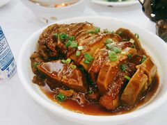 -新享乐海鲜(翠华路店)