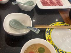 -南门涮肉(上海二店)