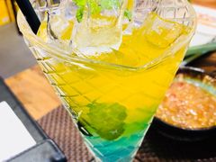 -尺山寸水日料(马桥满天星店)