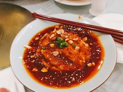 -渝信川菜(西单店)
