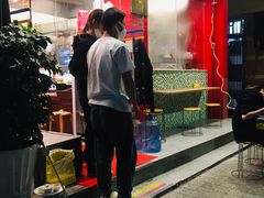 门面-有章牛杂(石厦店)