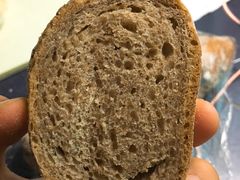 法式全麦面包-GAONNURI加温努力(马场店)
