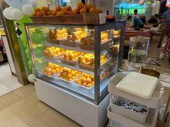 -西贝(金桥店)