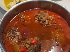 -清真·卡德尔大叔新疆主题餐厅(龙汇路店)