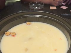 -捞王猪肚鸡火锅(昆山店)