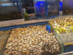 -一方渔歌蒸汽海鲜自助(文化路万达广场店)