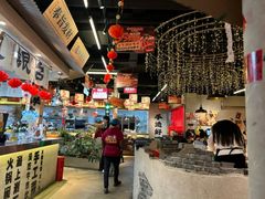 -牛市坎火锅(建设路店)