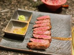 -老乾杯和牛烧肉(王府中环店)