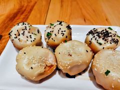 -陈家生煎(世茂双子塔店)