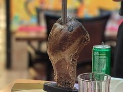 -五洲皇冠巴西烤肉餐厅