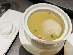 -神洲四海大酒楼(王府井澳门中心店)