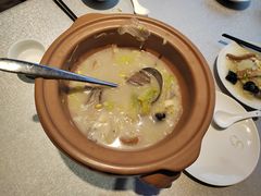 -郑庄脂渣海鲜楼(九水路店)