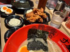 -寸屋拉面(凯德晶萃店)