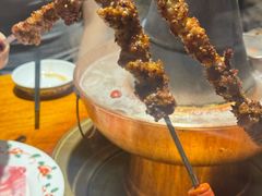 -北京老门框爆肚四季涮肉(淮海东路外滩店)