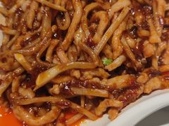 -泰煌鸡·上海白斩鸡·沪菜(平利店)