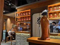 -呷哺呷哺(泰盛广场店)