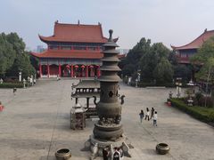 -开福禅寺