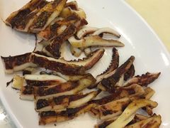 -吉香碳烤生蚝(仙霞路店)
