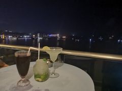 -三亚福朋喜来登酒店·大堂吧