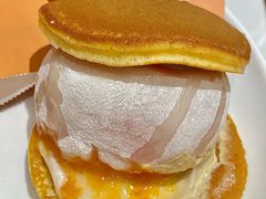 -辛一·铜锣烧(鸿寿坊店)
