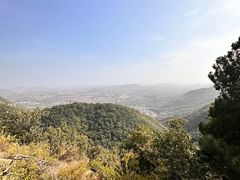 -天津盘山风景名胜区