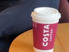 -COSTA COFFEE(哈尔滨凯德学府店)