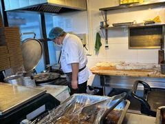 -马凯餐厅(地安门店)