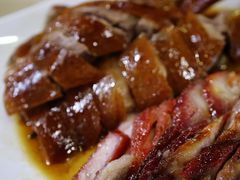 -老字号蛇口德记烧腊饭店·海鲜加工