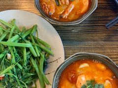 冬阴功汤-Hi YOU你的饭局泰餐厅(雍和宫店)