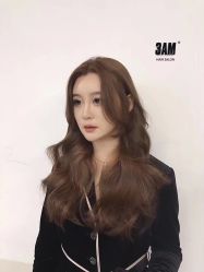 -3AM HAIR SALON染发接发