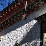 香格里拉小众朝拜寺庙｜本地藏民日常打卡，香火很旺