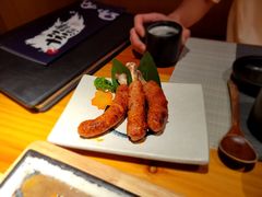 -文三酒肆自助放题(新街口友谊广场店)