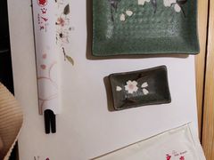 -江户·岚 创意料理(泛海店)