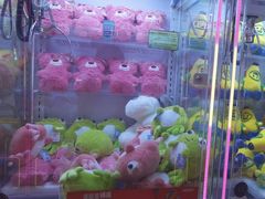 -meland·儿童乐园·游戏厅娃娃机·电玩Xbox(成都合生汇店)