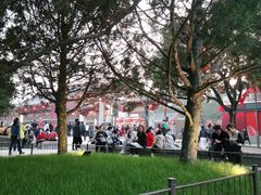 -大雁塔北广场音乐喷泉