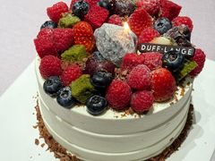 -DUFF LANGE杜夫朗格蛋糕(长沙店)