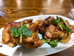 -李老哈·东北菜(宋园路店)